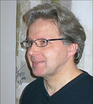 Tapio Lohikko.